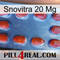 Snovitra 20Mg 06